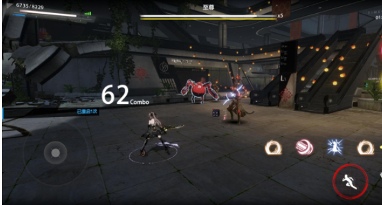 战双帕弥什通胜宜行怎么打？战双帕弥什通胜宜行打法攻略