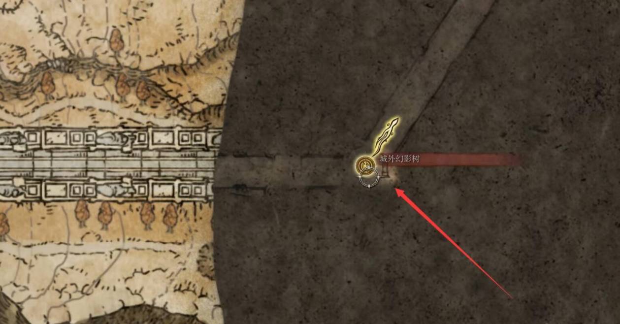 我来教你艾尔登法环王城地图怎么获得。 