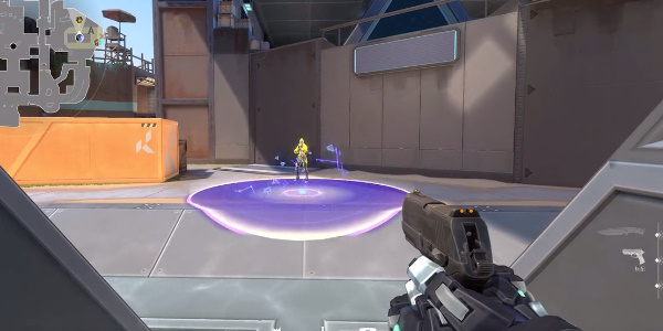 无畏契约K/O技能怎么样?无畏契约K/O技能介绍