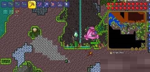 泰拉瑞亚光之女皇怎么召唤?泰拉瑞亚光之女皇召唤方法