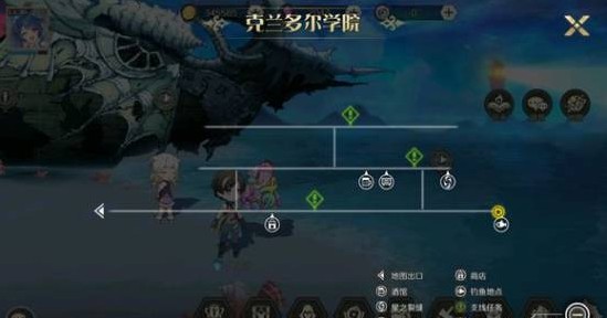 《造物2》钓鱼位置及实用技巧攻略