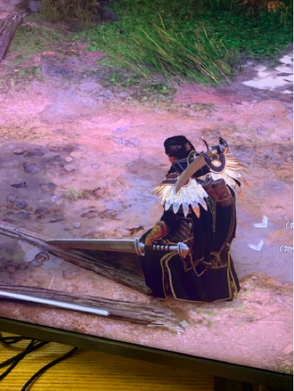 刺客信条英灵殿巨剑获取位置 刺客信条英灵殿巨剑获取方法一览