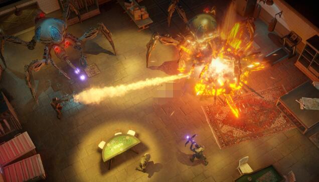 废土3游戏售价一览技巧