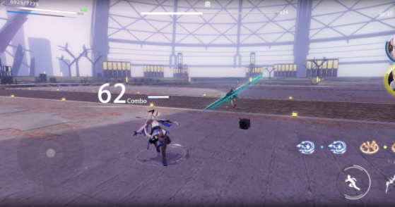 战双帕弥什通胜宜行怎么打？战双帕弥什通胜宜行打法攻略