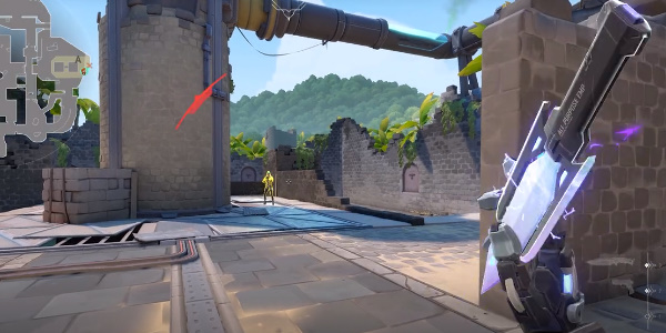 无畏契约K/O技能怎么样?无畏契约K/O技能介绍