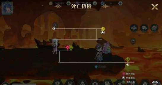 《造物2》钓鱼位置及实用技巧攻略