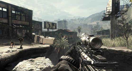 使命召唤10如何更改右键瞄准 使命召唤10更改右键瞄准攻略