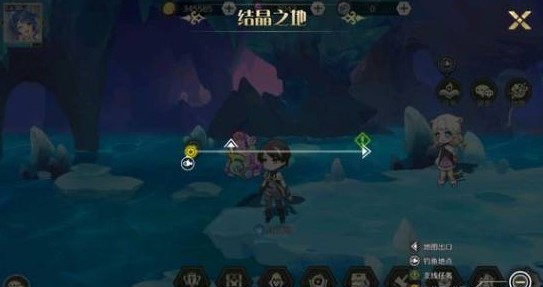 《造物2》钓鱼位置及实用技巧攻略