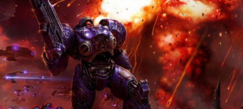 星际争霸虫族和星河战队的虫族哪个比较强？星际争霸虫族和星河战队虫族强度比较