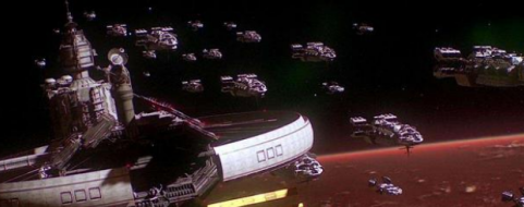 星际争霸虫族和星河战队的虫族哪个比较强？星际争霸虫族和星河战队虫族强度比较