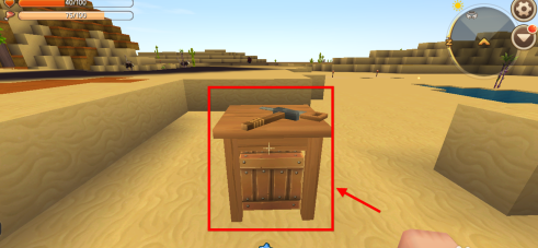 迷你世界怎么制作白色染料？迷你世界制作白色染料的具体操作