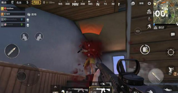 为什么主播喜欢打国际服：刺激战场国服和国际服的区别