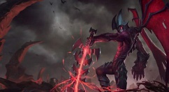 LOL8.19暗裔剑魔符文分享