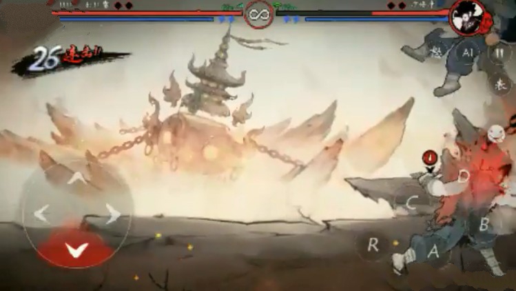 斗西游龙马实战用43连技巧分享