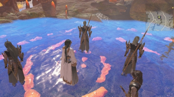 古剑奇谭3异种魔打法分享