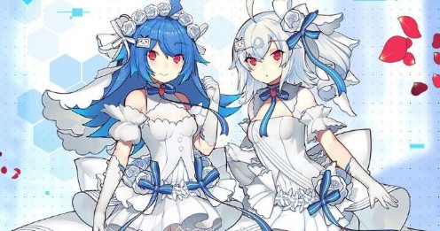 重装战姬纯白之爱2233皮肤获取攻略