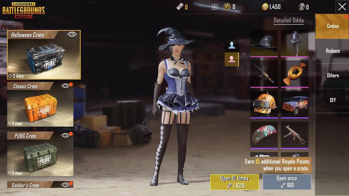 为什么主播喜欢打国际服：刺激战场国服和国际服的区别