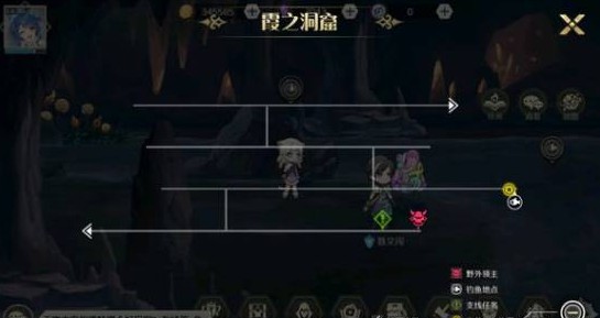 《造物2》钓鱼位置及实用技巧攻略