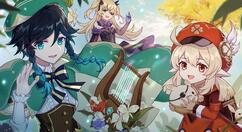 原神45级后怎么分配体力比较好?原神45级后体力规划思路解析