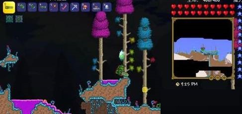 泰拉瑞亚光之女皇怎么召唤?泰拉瑞亚光之女皇召唤方法