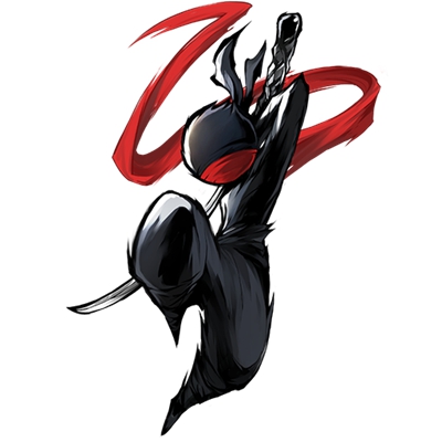 忍者必须死3小黑角色详解技巧