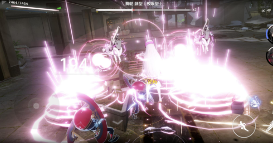 战双帕弥什通胜宜行怎么打？战双帕弥什通胜宜行打法攻略