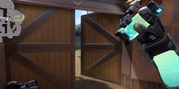 无畏契约K/O技能怎么样?无畏契约K/O技能介绍