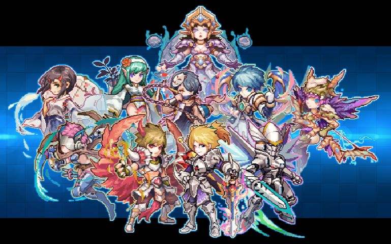 原力守护者冰法玛丽玩法攻略