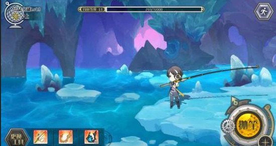 《造物2》钓鱼位置及实用技巧攻略