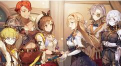 莱莎的炼金工房2时钟怎么选择？莱莎的炼金工房2时钟选择推荐