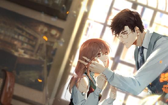 光与夜之恋新手攻略 光与夜之恋卡牌怎么选择