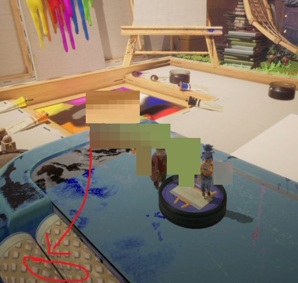 双人成行艺术细胞奖杯怎么获得？双人成行艺术细胞奖杯获得攻略