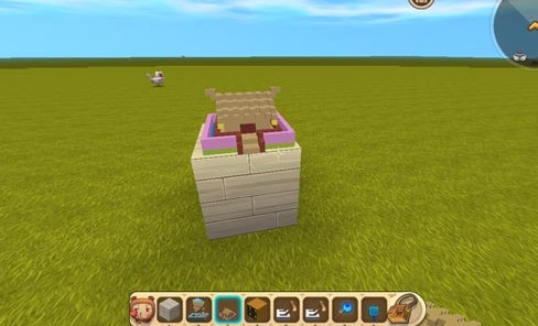 迷你世界模型制作器具体使用介绍