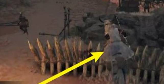 艾尔登法环红狮子城怎么去?艾尔登法环红狮子城路线介绍