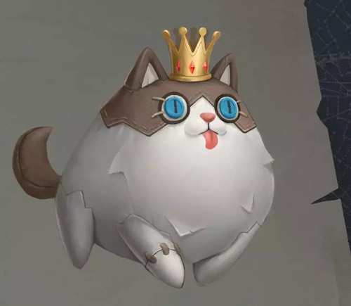 第五人格3d涂鸦死叶之秋礼包上线分享