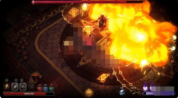 无间冥寺仪式匕首怎么用？无间冥寺仪式匕首使用方法