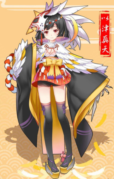 阴阳师输出式神详细介绍