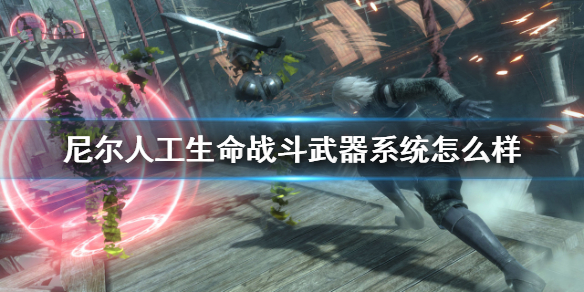 我来教你尼尔人工生命战斗及武器系统介绍。 