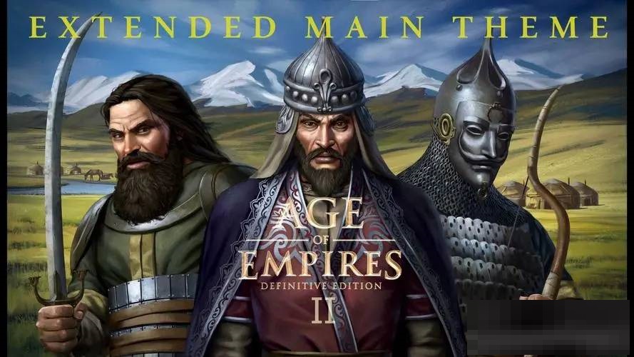 帝国时代2兵种怎么克制?帝国时代2兵种克制攻略