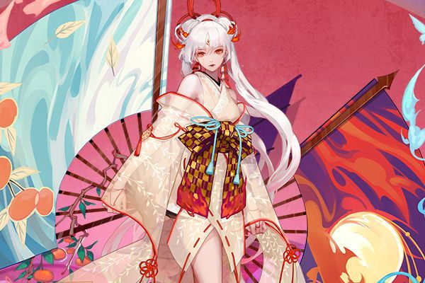 阴阳师输出式神详细介绍