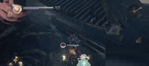 仁王2渗入的覆水全部木灵在哪里?仁王2渗入的覆水全部木灵位置介绍