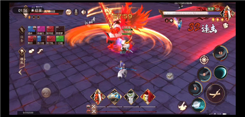 《侍魂胧月传说》天草老一大天狗详解