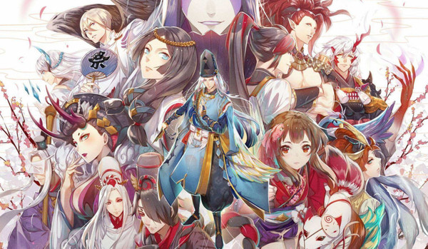 阴阳师输出式神详细介绍