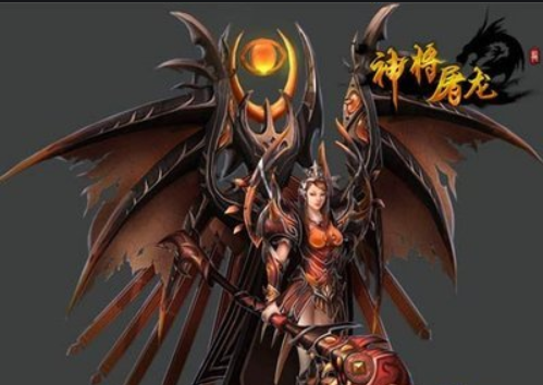 神将屠龙快速升级攻略 神将屠龙怎么升级快