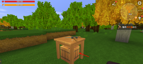 迷你世界怎样做书架？迷你世界做书架的玩法攻略