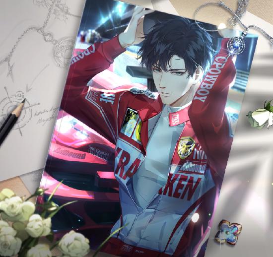 光与夜之恋新手攻略 光与夜之恋卡牌怎么选择