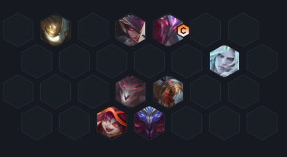 云顶之弈s5.5梦魇复生刺怎么玩？云顶之弈s5.5梦魇复生刺玩法攻略