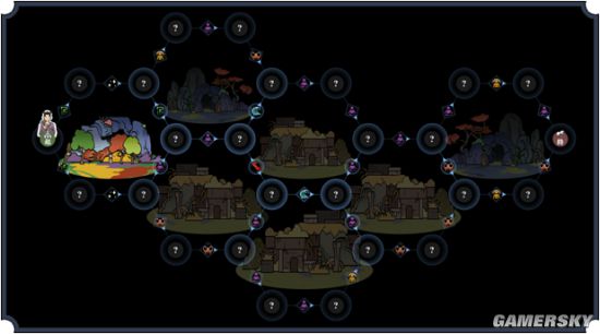 《太吾绘卷》技巧攻略：上线5天登顶热销榜，这游戏开挂了吧
