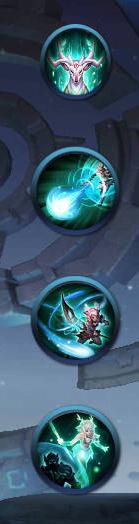 王者荣耀新英雄瑶上线体验服详解