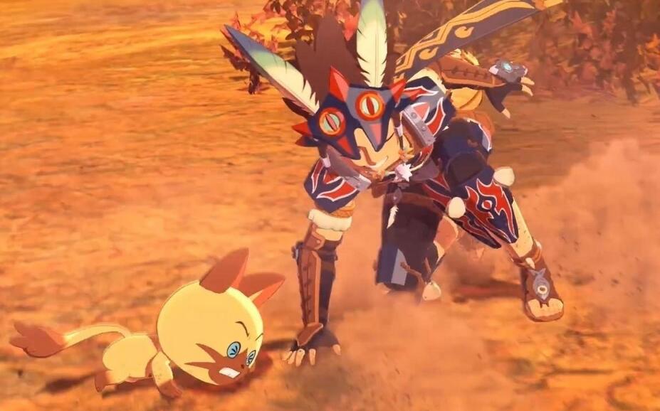 怪物猎人物语2钻石洞在哪里？怪物猎人物语2破灭之翼钻石洞位置及怪物介绍